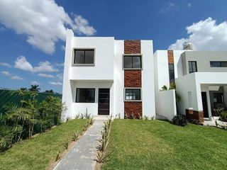 CASA EN VENTA EN DZITYA, YUCATÁN