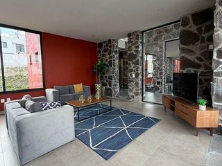 Estrena casa en Capital Sur