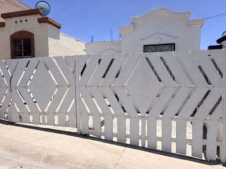 Se vende casa de 2 recámaras en Santa Fe, Tijuana