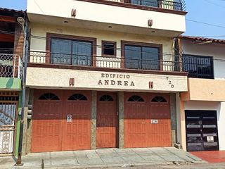 DEPARTAMENTO EN  RENTA  BARRIO SAN ROQUE