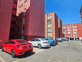 Departamento en Venta en San Pedro Xalpa, Azcapotzalco – 5° Piso
