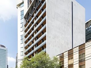Departamentos de Lujo en Venta en Rubén Darío, Polanco