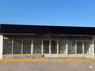 Local Comercial Renta San Felipe Chihuahua Chihuahua 20,000 Claloc RGC