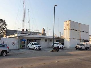 SE VENDE OFICINA EN CIUDAD DEL CARMEN