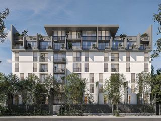 DEPARTAMENTO EN VENTA EN MONTES DE AME, MÉRIDA, YUCATÁN