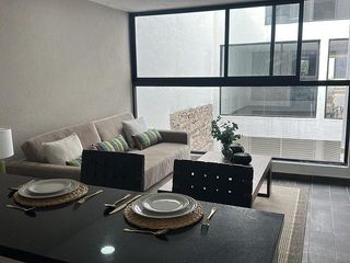 Departamento en Venta Amueblado en Centro de San Miguel de Allende I Aparicio 02