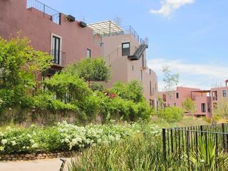Penthouse en Venta en San Miguel de Allende con Rooftop y Amenidades