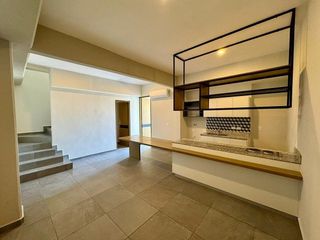 DEPARTAMENTO EN VENTA MERIDA, SODZIL NORTE, TRIVENTTO, MOD PH,ENTREGA INMEDIATA.