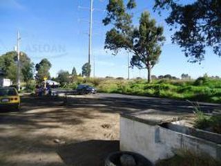 Terreno en Pueblo San Lorenzo Axocomanitla