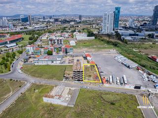 Terreno en Venta en Osa Menor, Atlixcayotl, Puebla