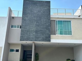 Casa en renta Claustro de las Misiones II, Centro Sur Queretaro