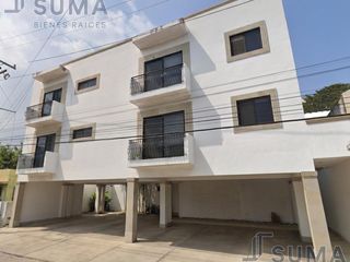 Departamento en Renta en Col. Smith, Tampico Tamaulipas.