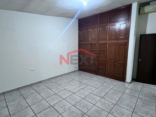 Espacio comercial en Renta en  Casa Planta Alta,  Portal de Aragón Jose Maria Rodríguez