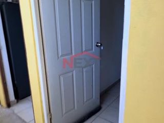 DEPARTAMENTO EN RENTA EN FRACC. SAN ISIDRO