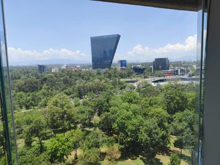 Departamento en Renta en Bosques de Chapultepec
