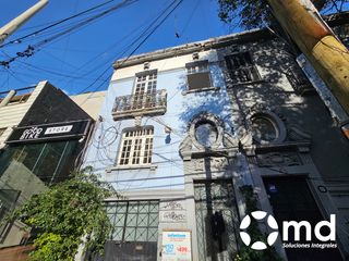 Casa en Venta en Roma Norte con amplio uso de suelo
