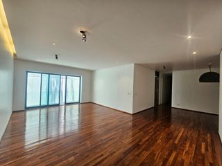 Departamento en Renta en Polanco