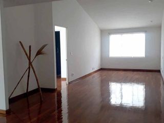 VENTA DEPA LOMAS DEL RIO/ Bq Minas Herr