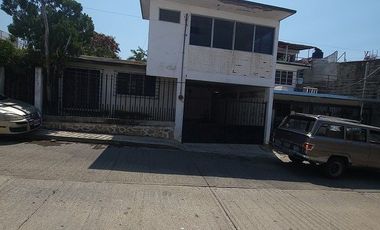 ACAPULCO LAS ANCLAS CASA EN VENTA PARA REMODELAR