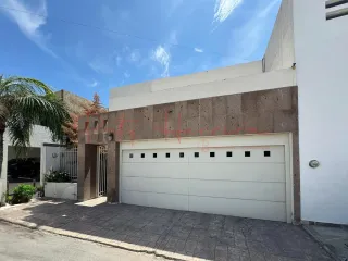 Casa en Venta en Los Viñedos, Torreón, Coahuila de Zaragoza