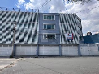 Departamento en venta en 5 de Mayo, Toluca, México