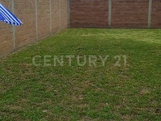 Venta de terreno en Puebla, 362 mt en Fraccionamiento Quinta Real, la Carcaña.
