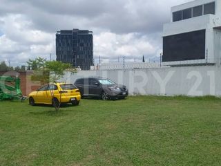 Venta de Terreno en Puebla 316 m2, en Fraccionamiento Quinta Real en la Carcaña.