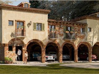PRE VENTA LOFT EN VALQUIRICO, FRACCIONAMIENTO BOSQUES