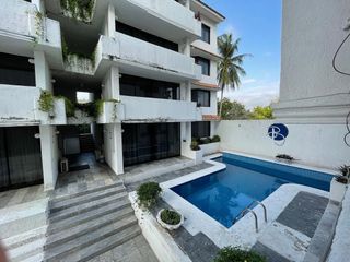 venta de Hotel en servicio en Olas Altas