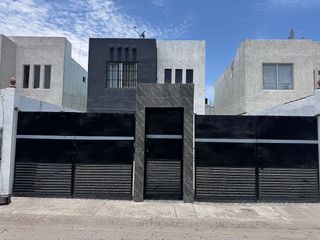Casa en Paraiso del Sol