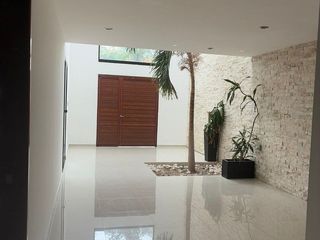 Casa en Renta Villa Antigua