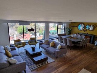 Casa en venta - Lomas de Tecamachalco