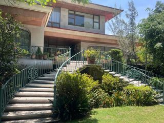 Casa a la venta en Jardines del Pedregal,  Calle Agua