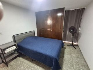 Cuartos amueblados para hospedaje en Jardines Alcalde, Guadalajara