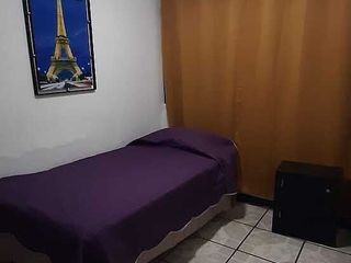 Cuarto amueblado ideal para estudiantes del CUCEI