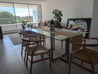 Renta de departamento en Jardines de la Asuncion Aguascalientes