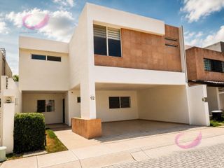 Casa en condominio - Real del Molino