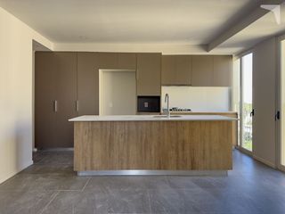 Departamento en venta en Centro Zapopan A-404