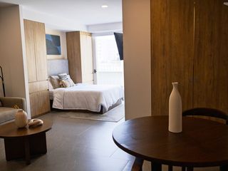 DEPARTAMENTO EN VENTA EN CENTRO ZAPOPAN
