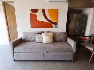Departamento en venta en Centro Zapopan