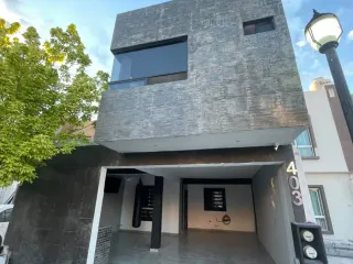 Casa en renta en Valle del Oriente, Arteaga, Coahuila de Zaragoza
