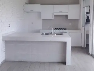 Departamento en renta en Montaña Monarca I, Morelia, Michoacán de Ocampo