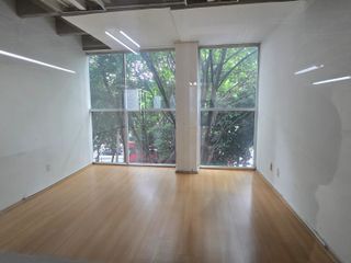 Oficina Privada Modular TODO INCLUIDO (Desde 5m²) 📍Insurgentes Sur 1413