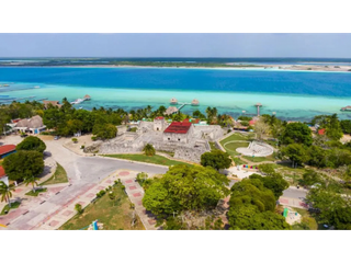 ESTUDIO EN VENTA EN BACALAR, QUINTANA ROO