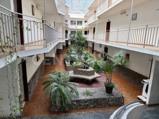 VENTA HOTEL EN FUNCIONAMIENTO EN MARTÍNEZ DE LA TORRE, VER