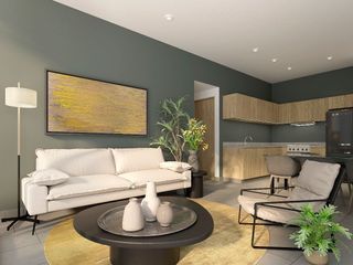 El mejor Departamento 2Rec Hermosa Vista en Tlalpan Coyoacán El Reloj