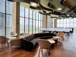 Renta Oficina de lujo y alto nivel en LEVEL Querétaro