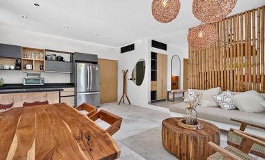 Xun Kari | 2-Bedroom Villa with Private Pool for Sale in Tulum