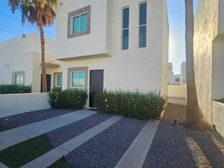 CASA EN VENTA EN MIRAMAR