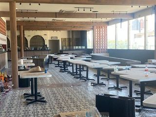 ¡Listo para Operar! Exclusivo Local para Restaurante de Autor en Punto Valle 591